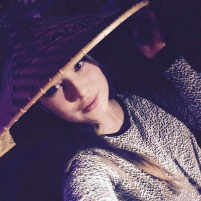 Анастасия Грушевская