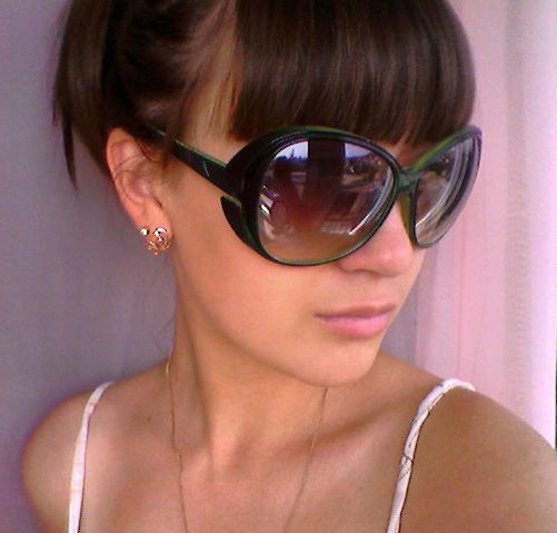 Алена Сучкова