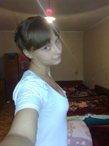 Просто Твоя Любимая*)