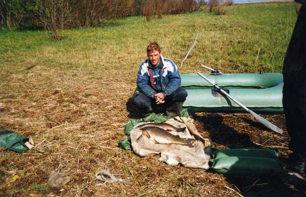 Владимир Кузьмин