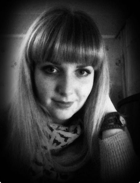 Марина Скрынникова