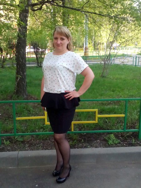 Юлия Федорова