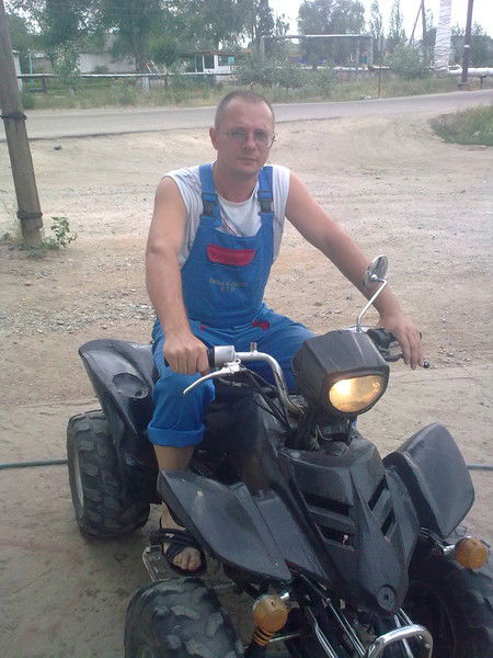 Алексей Полушкин