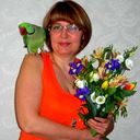 Галина Косачева