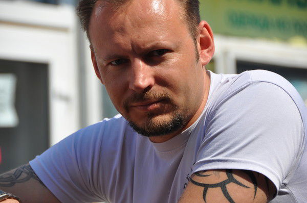 Сергей Семыкин