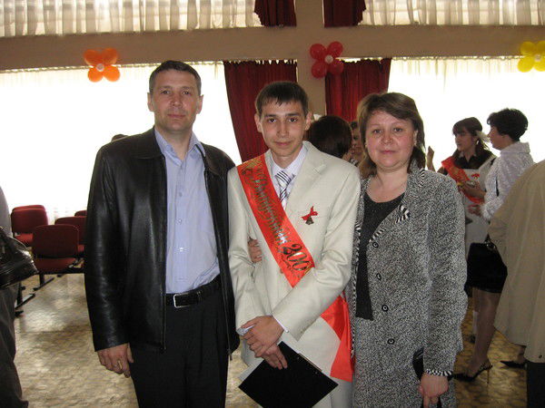 Илшат Гильмутдинов