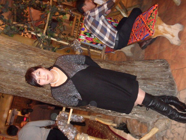 Дамира Сейдибалиева