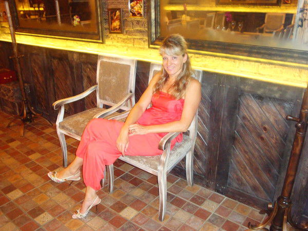 Виктория Даллада