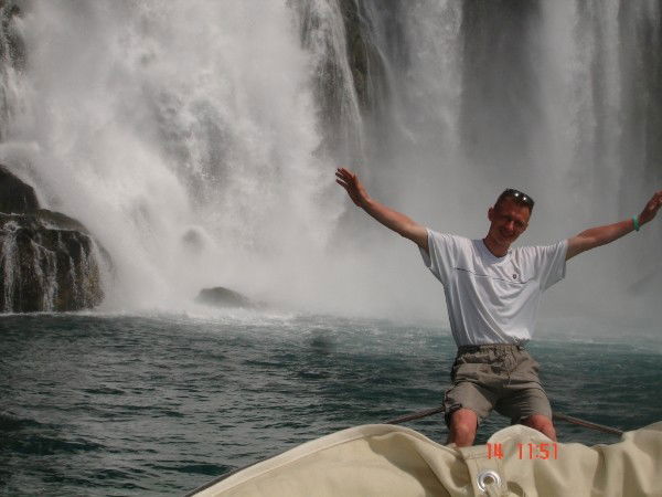 Михаил Федотов