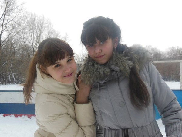 Екатерина Васиярова