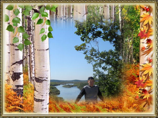 Евгений Викторов