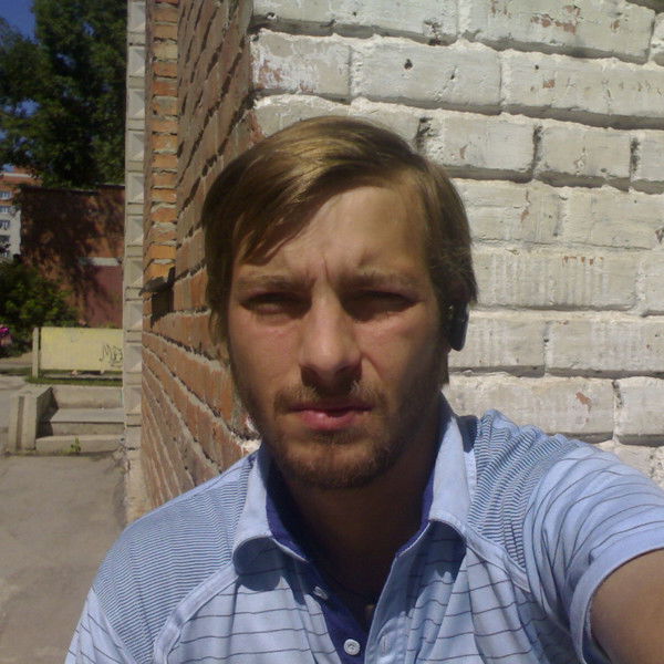 Александр Киришев