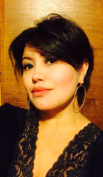 Guzal (Gulyanda) Mirzarahimova