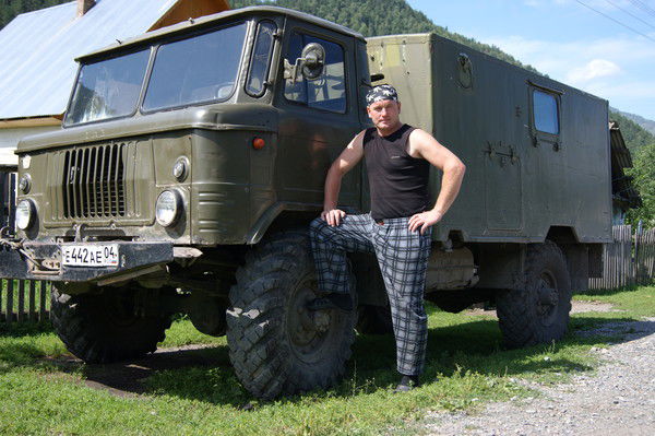 Эдуард Черников