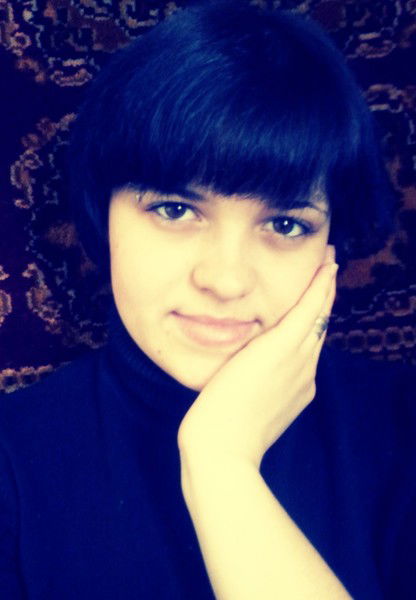 Надежда Русинова