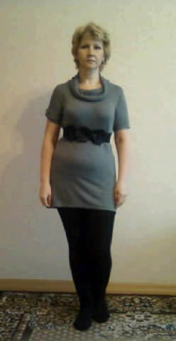 Галина Олейник