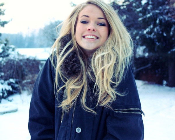 ✌Mĩšš Чуδо٥.~ღ