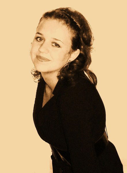 Юлия Белякова