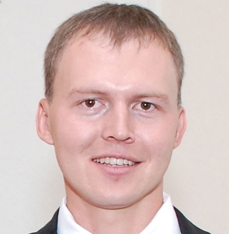 Андрей Долгополов