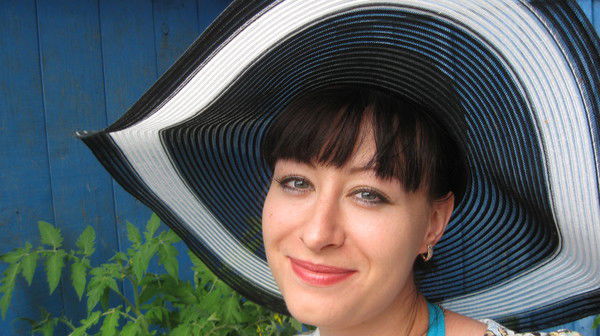 Елена Катаева