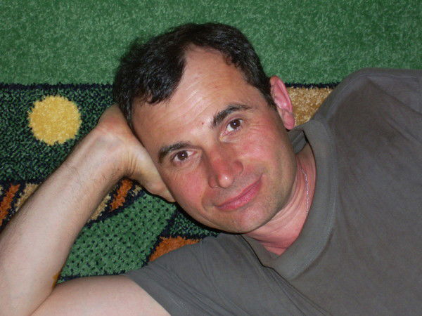 Сергей Шарапов