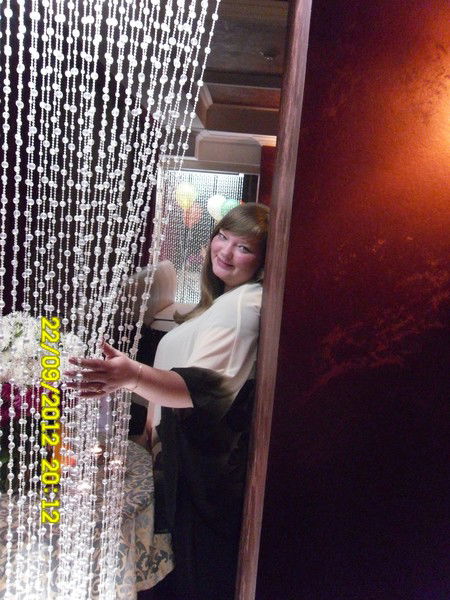 Любовь Мельцина