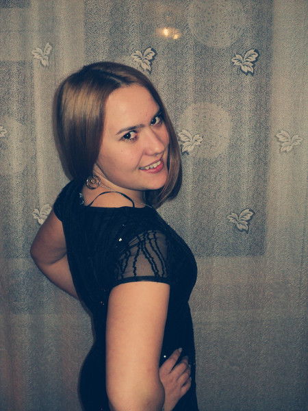 Айгуль Фарухшина