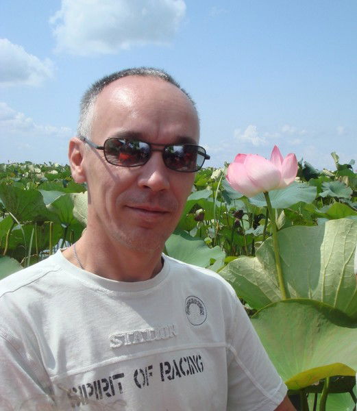 Андрей Михайлов