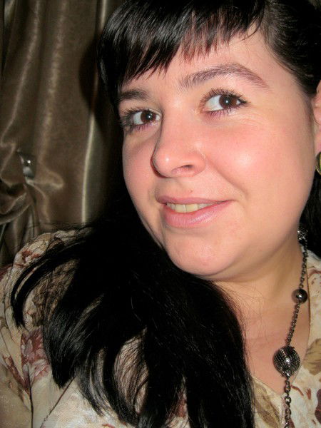 Наталья Иванина