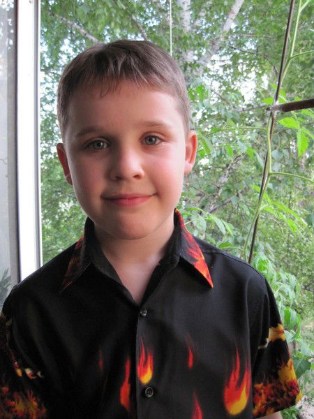 Артем Неводничий