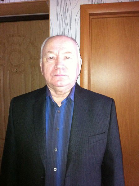 Владимир Усков