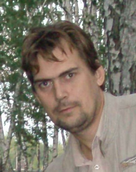 Алексей Мешкорудников