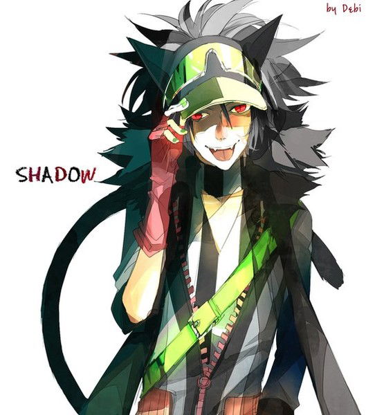 Влад Анимешник