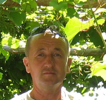 Анатолий Бурмистров