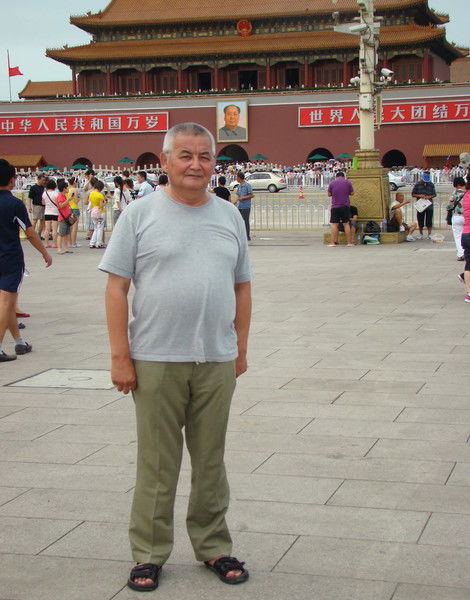 Асет Мукашбеков