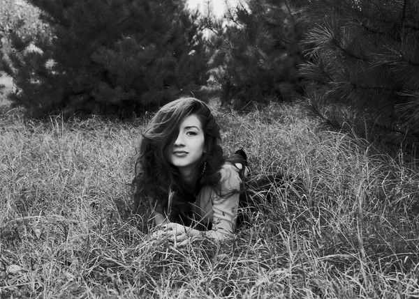 Олька Квитка