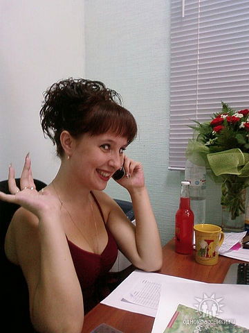 Татьяна Березнякова