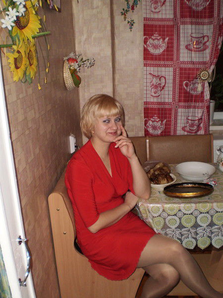 Елена Ушакова