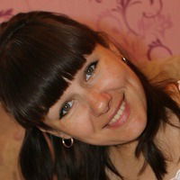 Гуля Мубаракшина