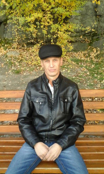 Валера Стрелков