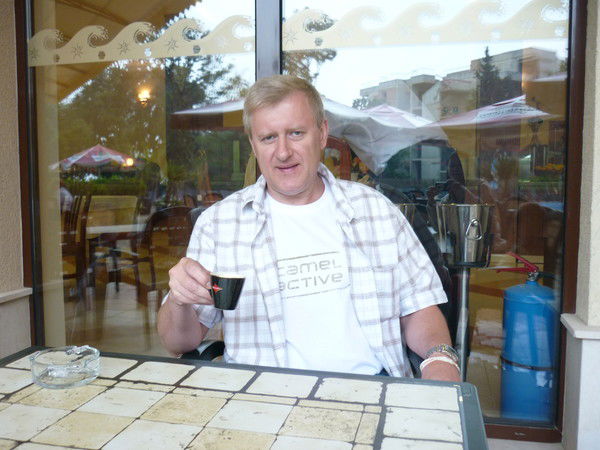 Олег Гречаный