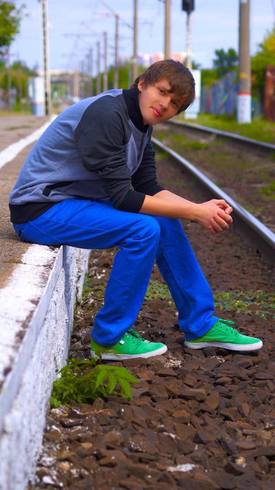 Артем Кулинский