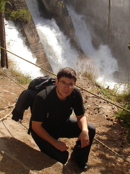 Алексей _______