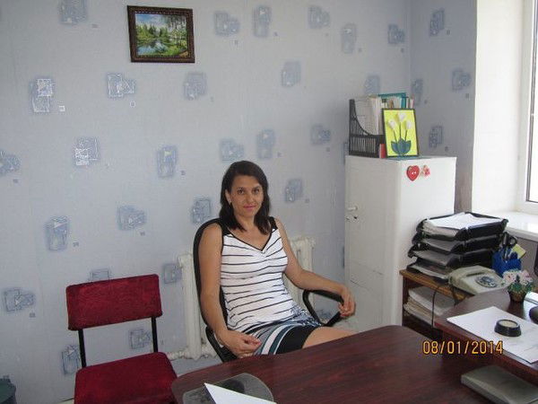 Ирина Иванчук