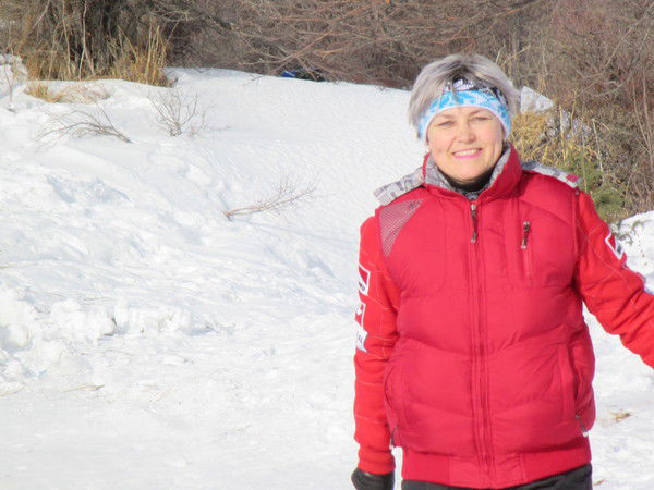 Светлана Кухорова