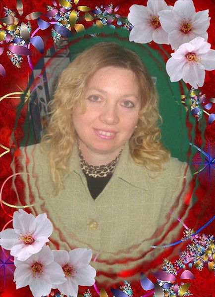 Каусария Сафьянова