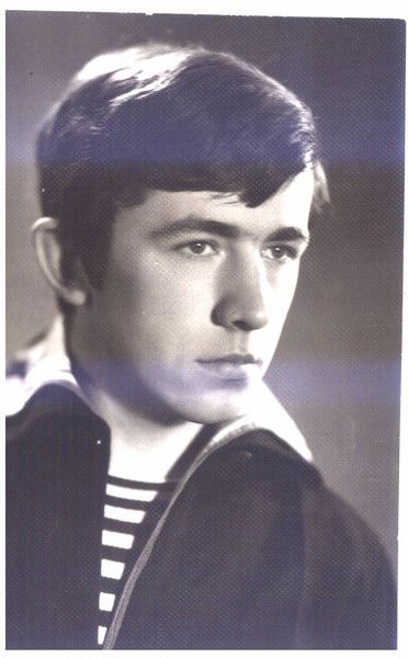 Александр Говоров