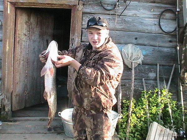 Алексей Макушин