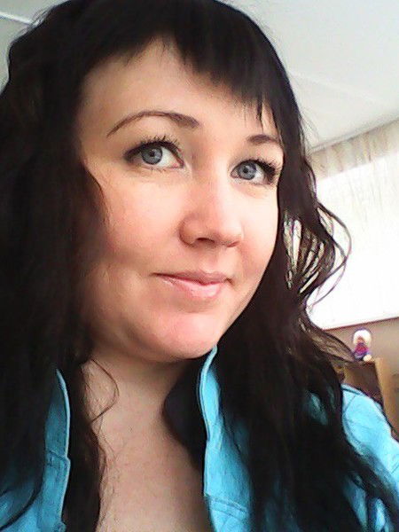 Екатерина Маркова