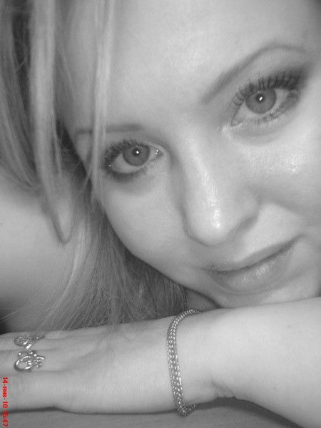 Мария Комлева